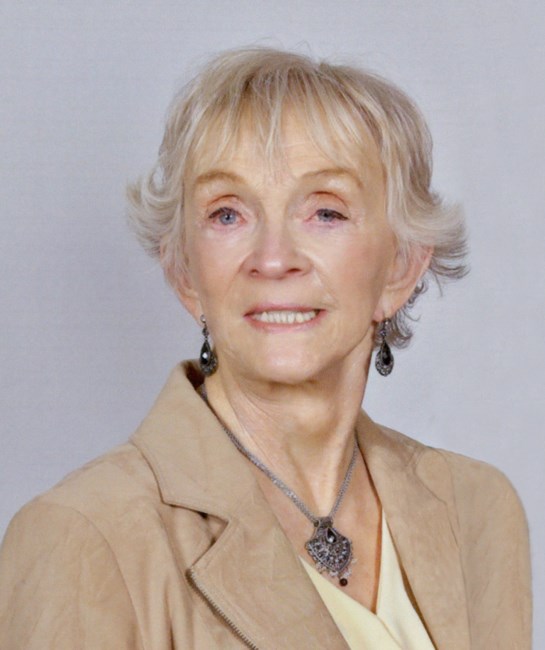 Obituary of Mrs. Elvira Boei