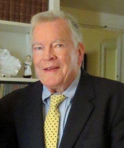 Obituario de John Robertson Kinnett Jr.