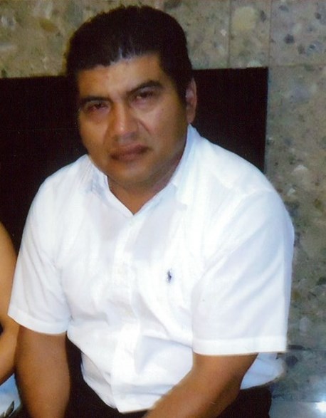 Obituary of Jaiber Rumaldo Moreno
