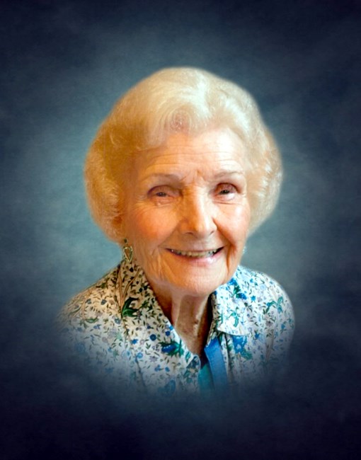 Obituary of Wilma J. Bitter