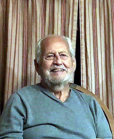 Obituary of Julio A Coronado