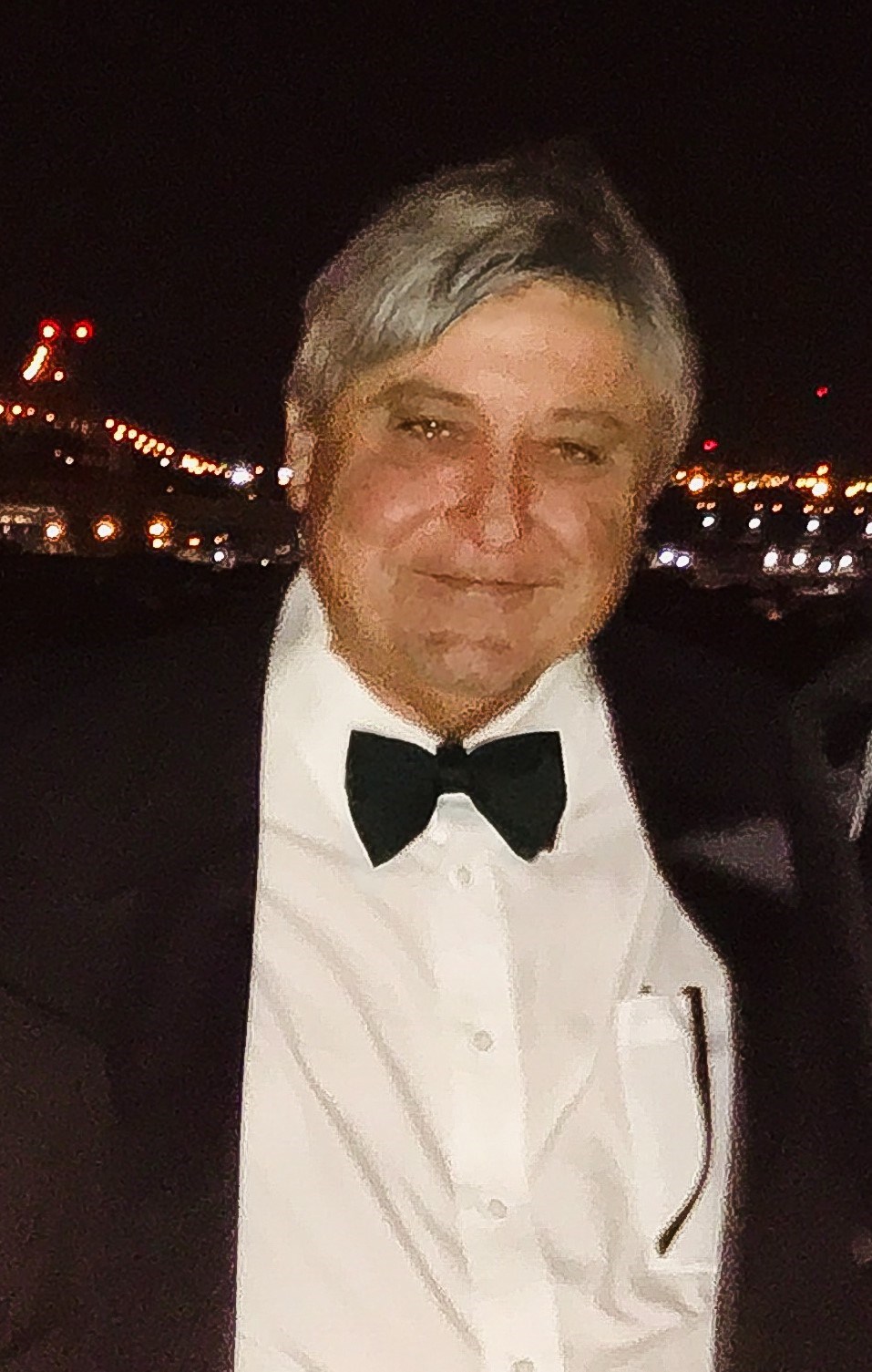 Obituary of Carl Joseph Schaubhut