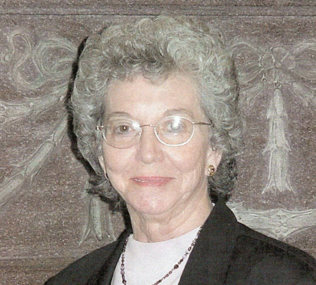 Nomi Darlene Henry Obituary Independence, MO