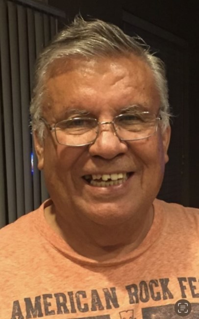 Obituary of Serrano Gonzales Javier