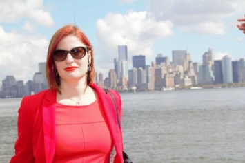 Obituary of Marina Galata