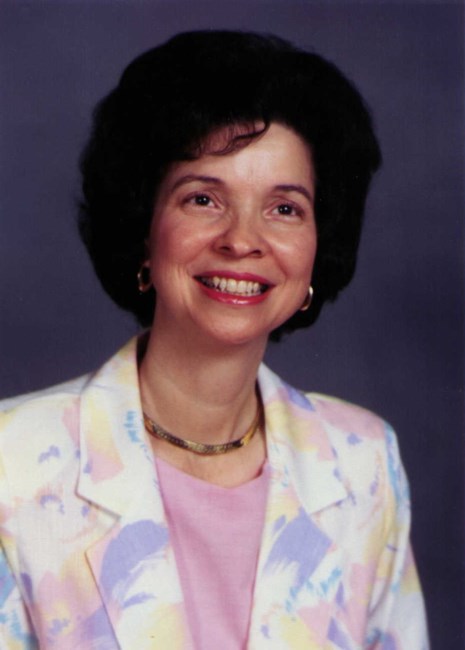 Obituary of Carolyn Knight Frady