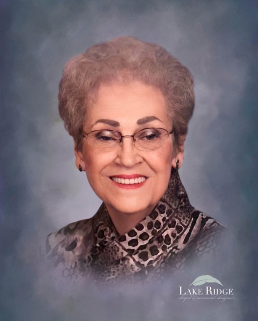 Obituary of Barbara "Babs" Ellis
