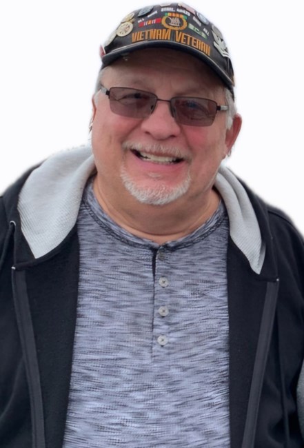 Avis de décès de Charles David Pressel