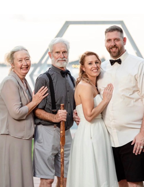 Obituary of Harvey Leroy Houser