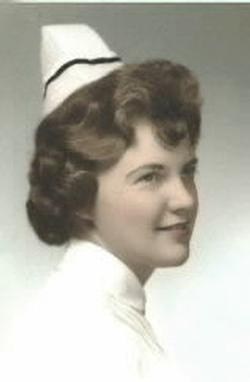 Obituary of Patricia F. Manning Frechette