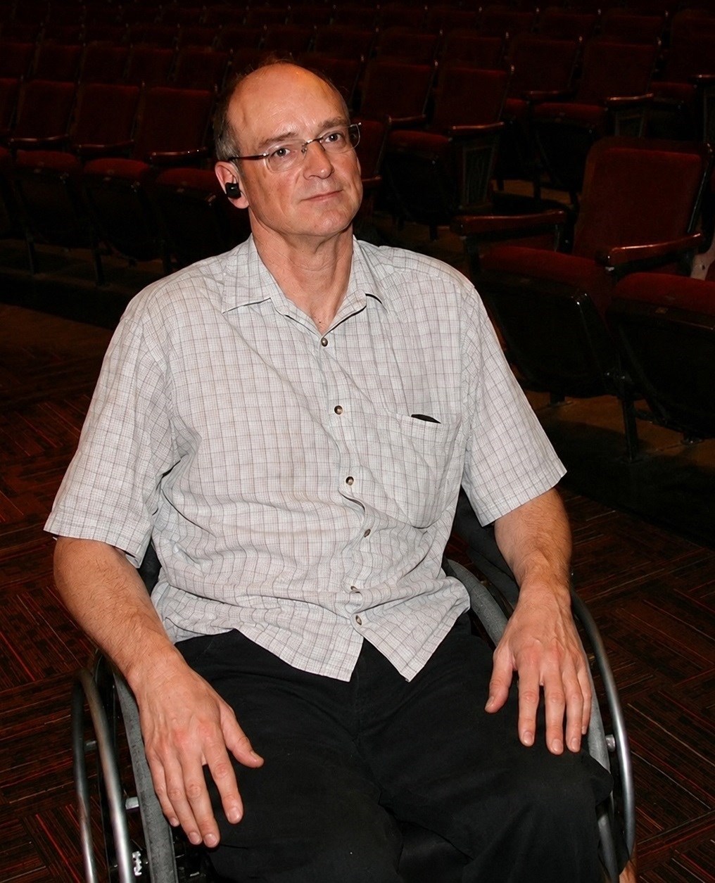 Obituary of Jeffrey Allen Patch