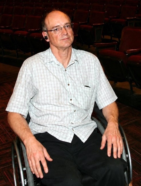 Obituary of Jeffrey Allen Patch