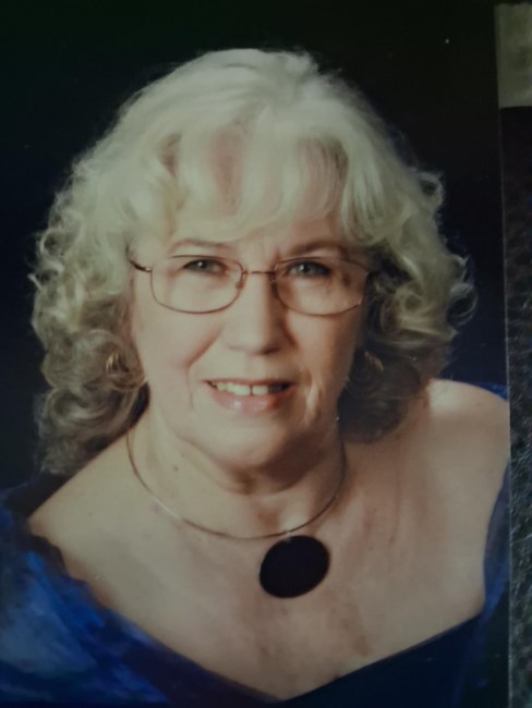 Obituary of Polly Hines