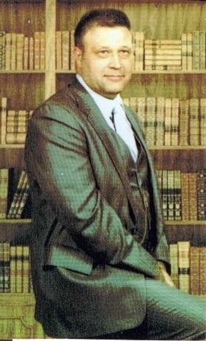 Obituary of John Allen Marcum