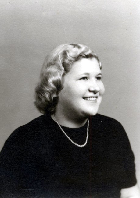 Obituary of Donna E. Brewer