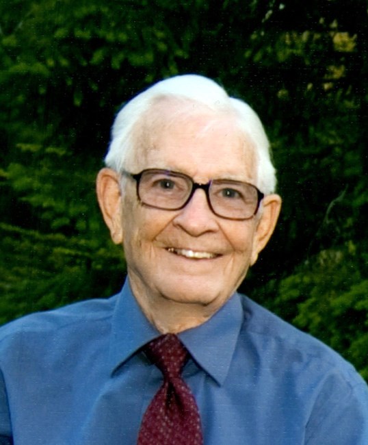 Obituary of M. Gene Lobdell