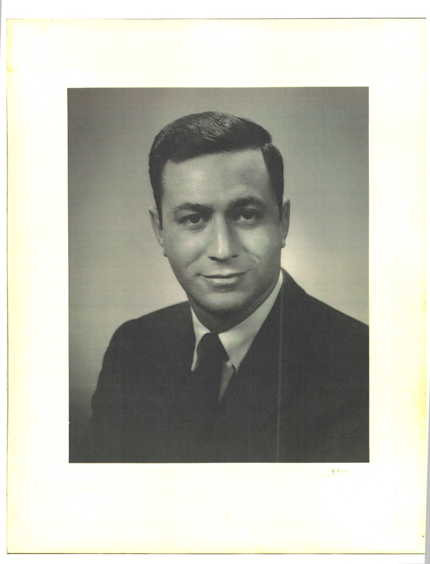 Obituary of Eugene Weston