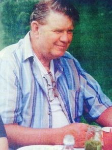 Obituary of William F. Gardner