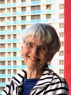 Obituary of Suzanne Jay Keel