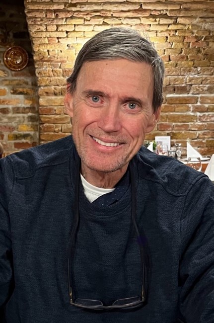 Obituary of Stanley A Calvert