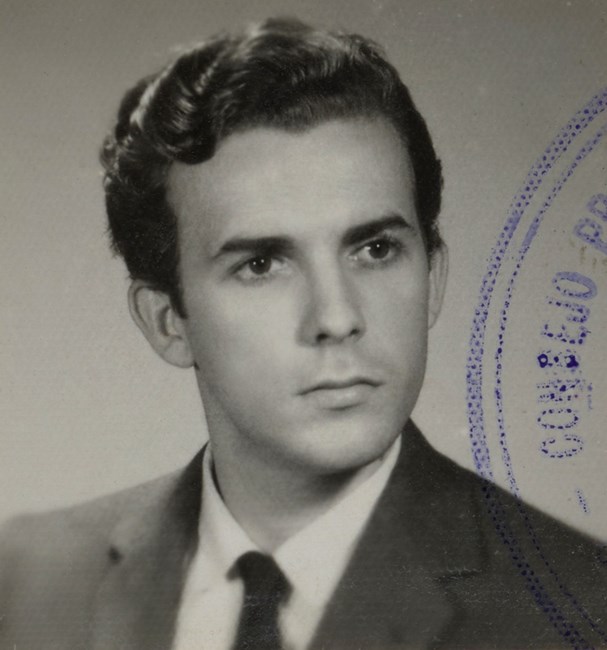 Obituary of Lazaro Olveira