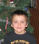Nathaniel Bushell