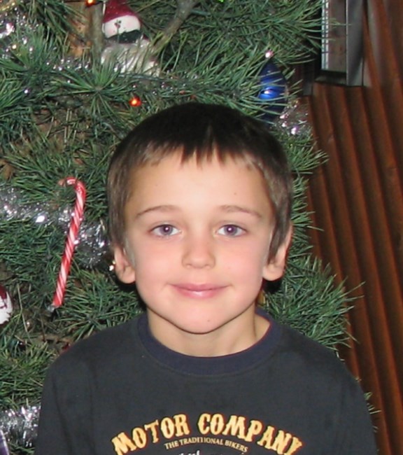 Obituary of Nathaniel Bushell