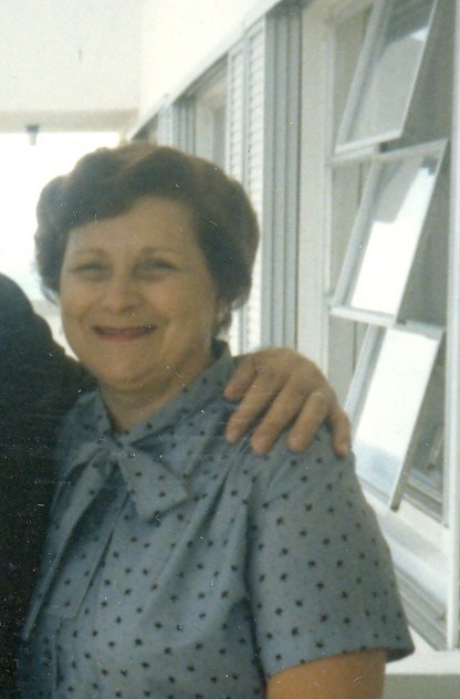 Obituary of Rose Marie A. Russo