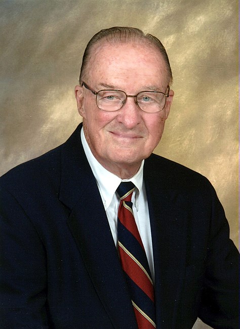 Obituary of Eugene "Gene" B Graham