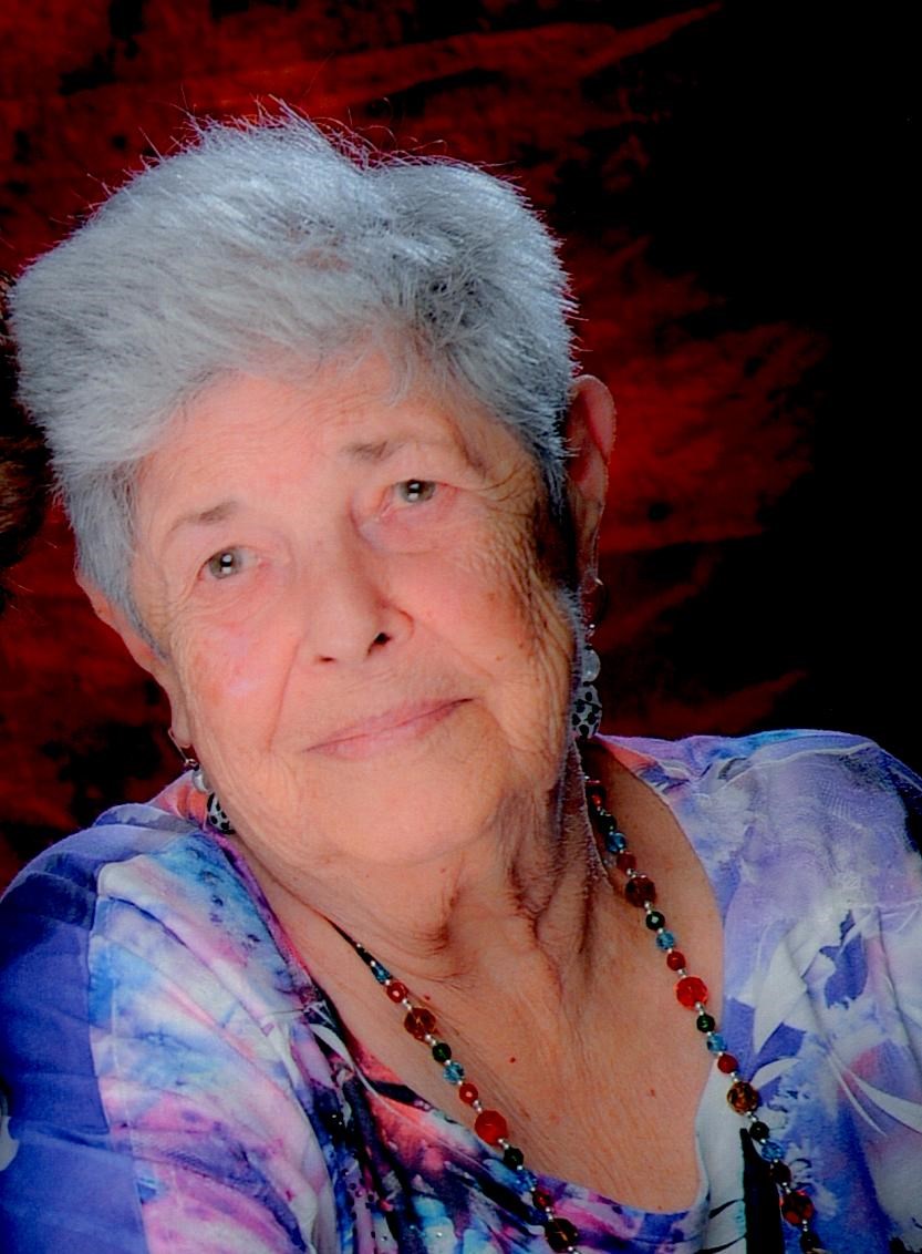 Sylvia Mottel Obituary Flagler Beach Fl