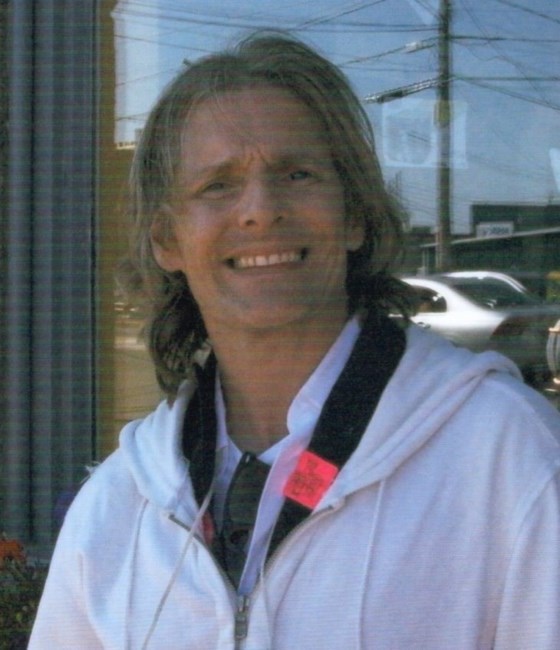 Obituary of Gregory John Bates