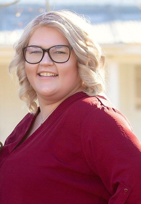 Obituary of Kathryn "Kat" Ashley Summers