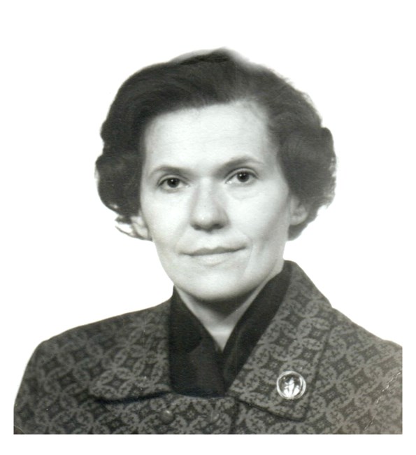 Obituary of Josephine A.  Papula