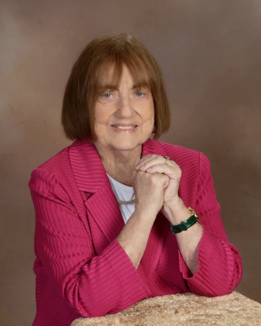 Obituary of Nancy Smith