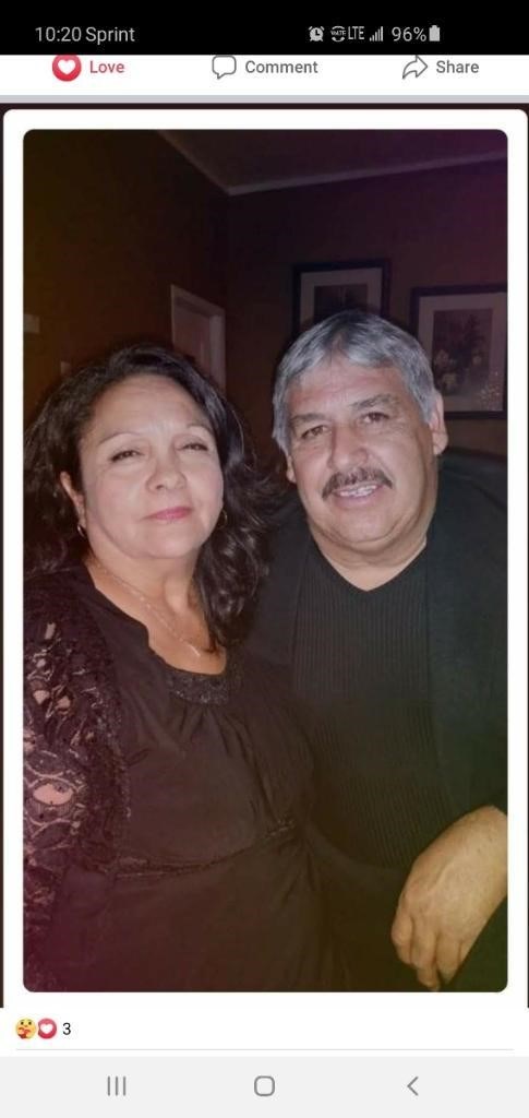 Obituary of Camilo Enriquez