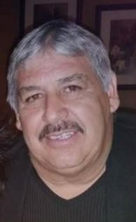 Obituary of Camilo Enriquez