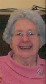 Obituary of Lena Lorraine MacDonald