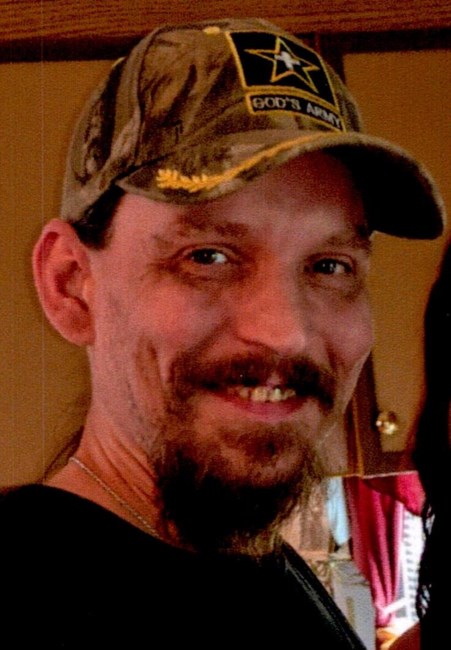 Obituary of Donald Eugene Moyers Jr.