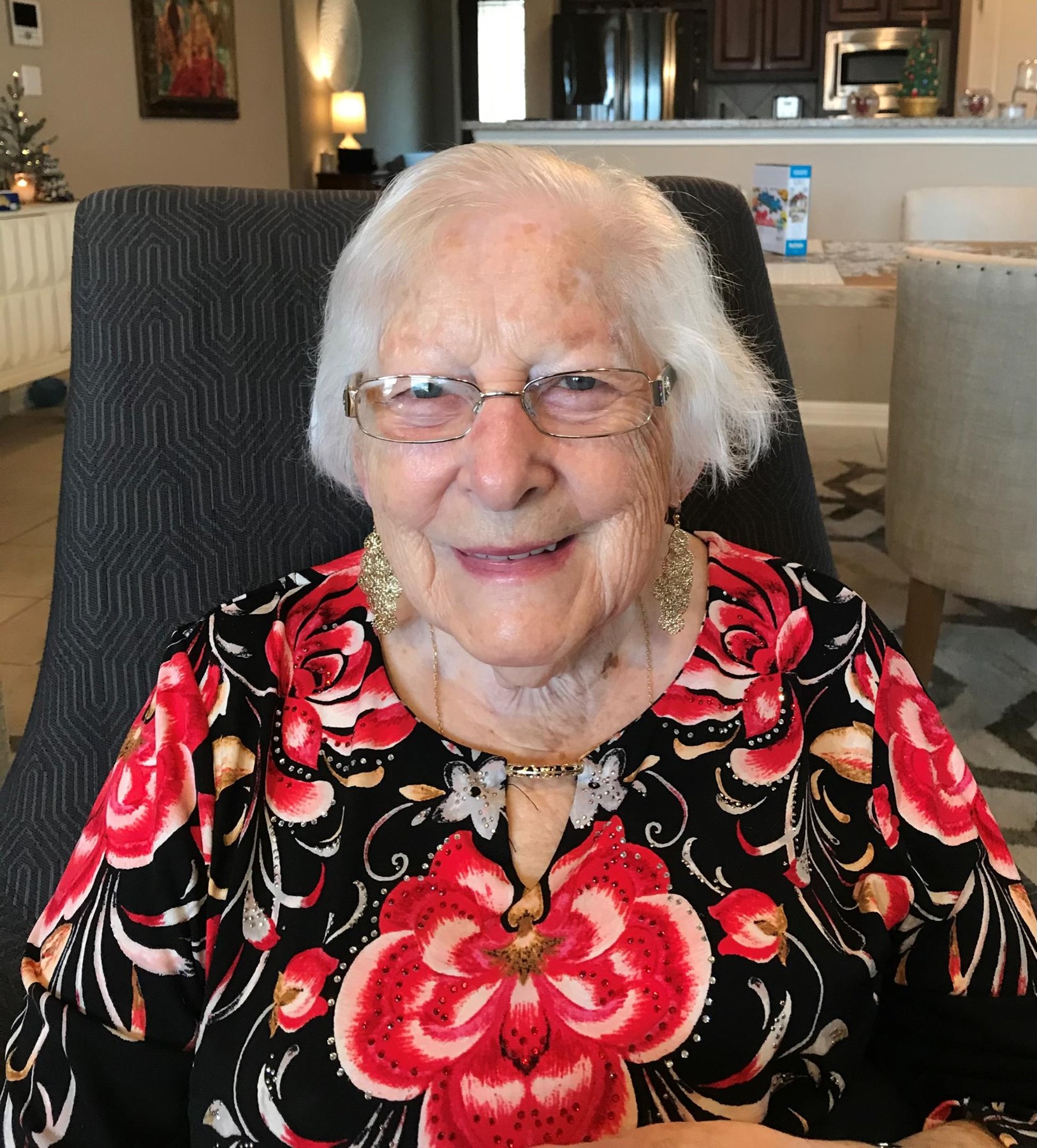 Obituary of Kathryn Jean Gaida