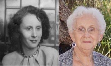 Obituary of Joyce Eloise Habbershaw