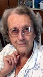 Doris Stout