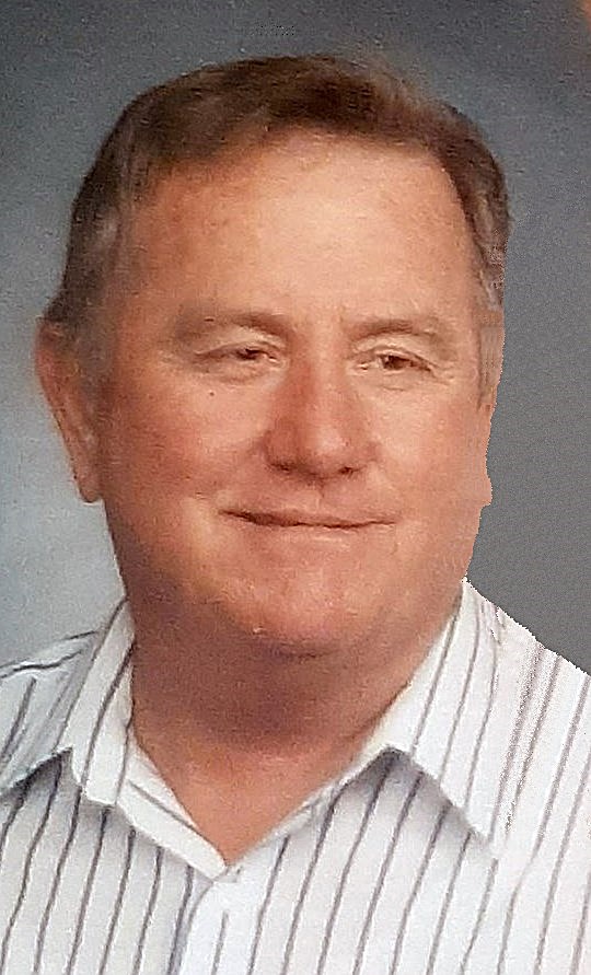 Gerald "Jerry" E. Tarwater Obituary Kansas City, MO