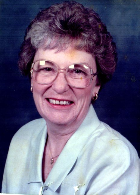 Obituary of Wanda Fay Ray