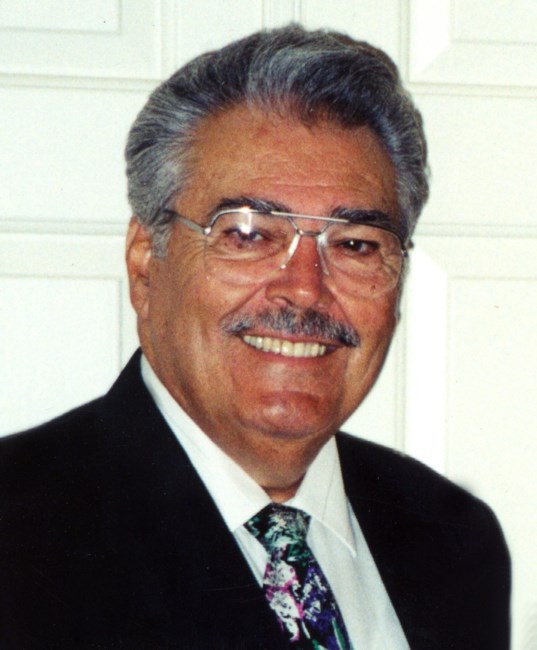 Obituary of Peter Anthony Kuzinich Sr.