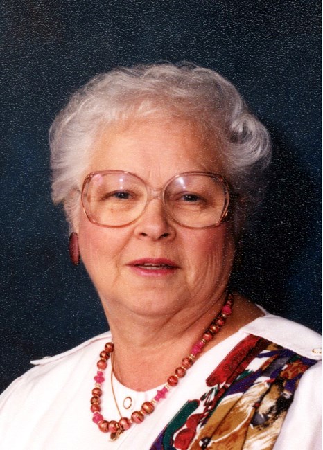 Obituary of Mme Laurence Hammond