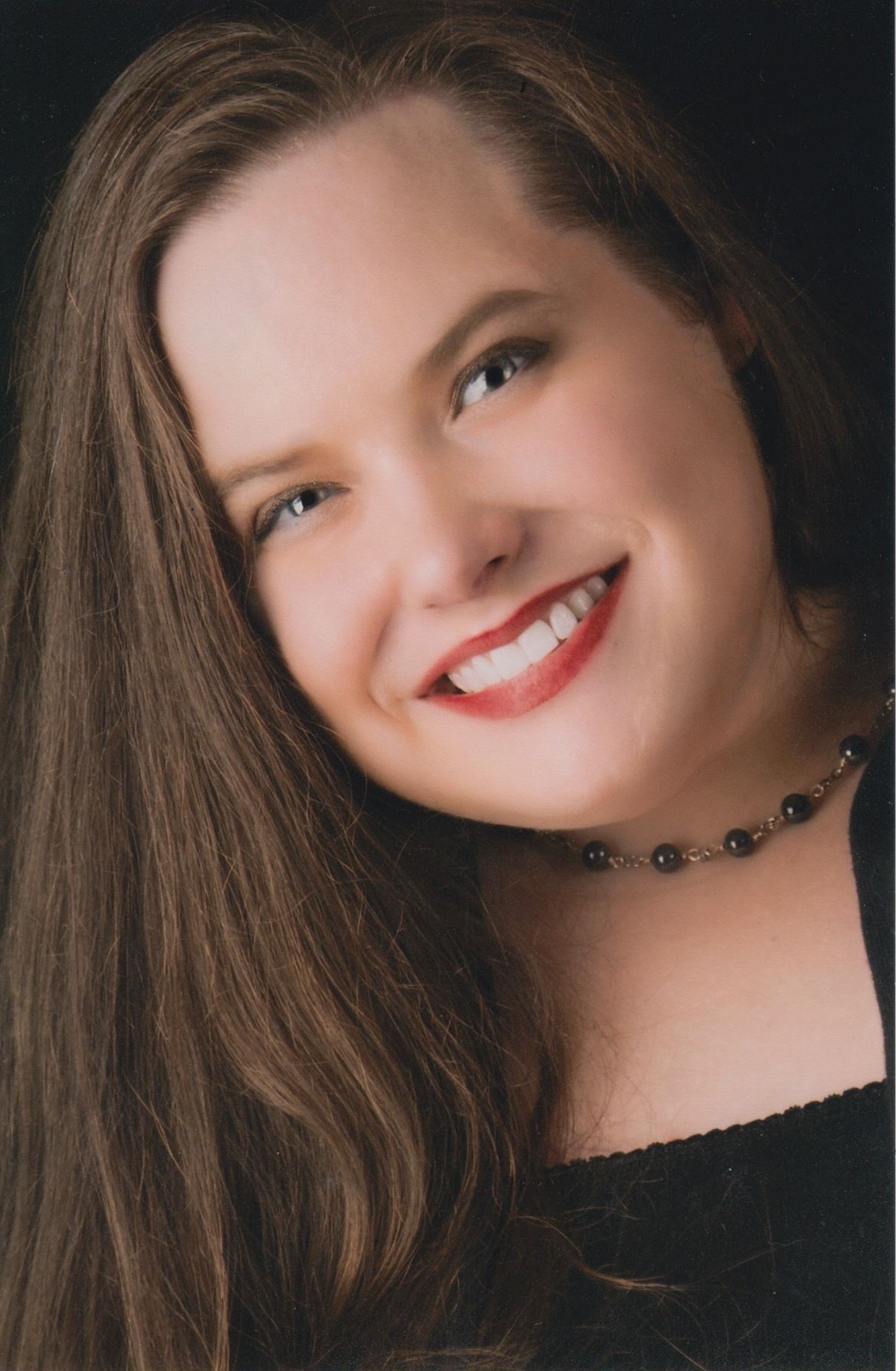 Obituary of Leanne Townley Barker