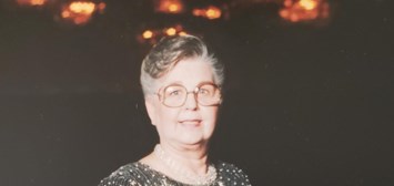 Obituary of Mary E. Tanner
