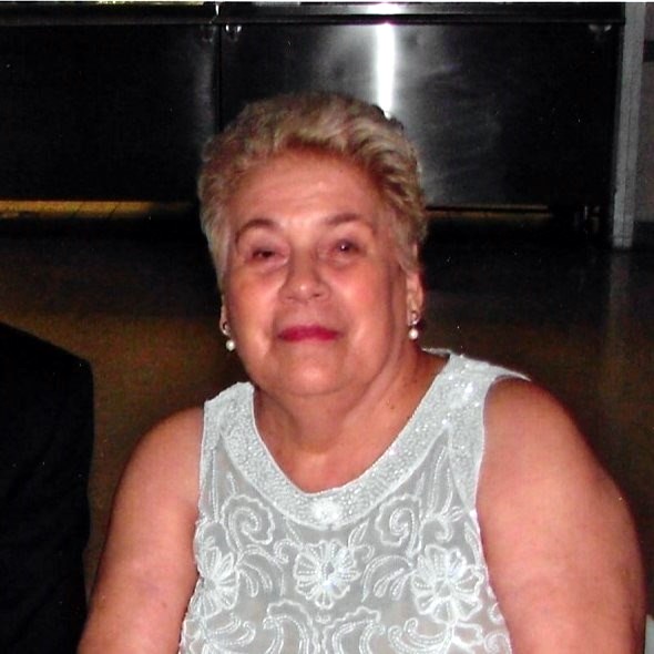 Obituary of Juana Gonzalez