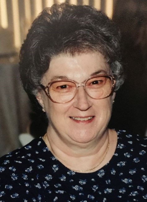 Obituary of Sandra Kay Coats