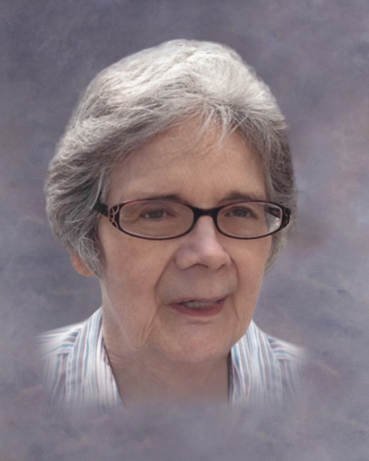Obituario de Susan F. Smith
